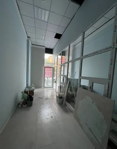 Помещение под свободное назначение, 75м², Шохмансур, Зеленый
