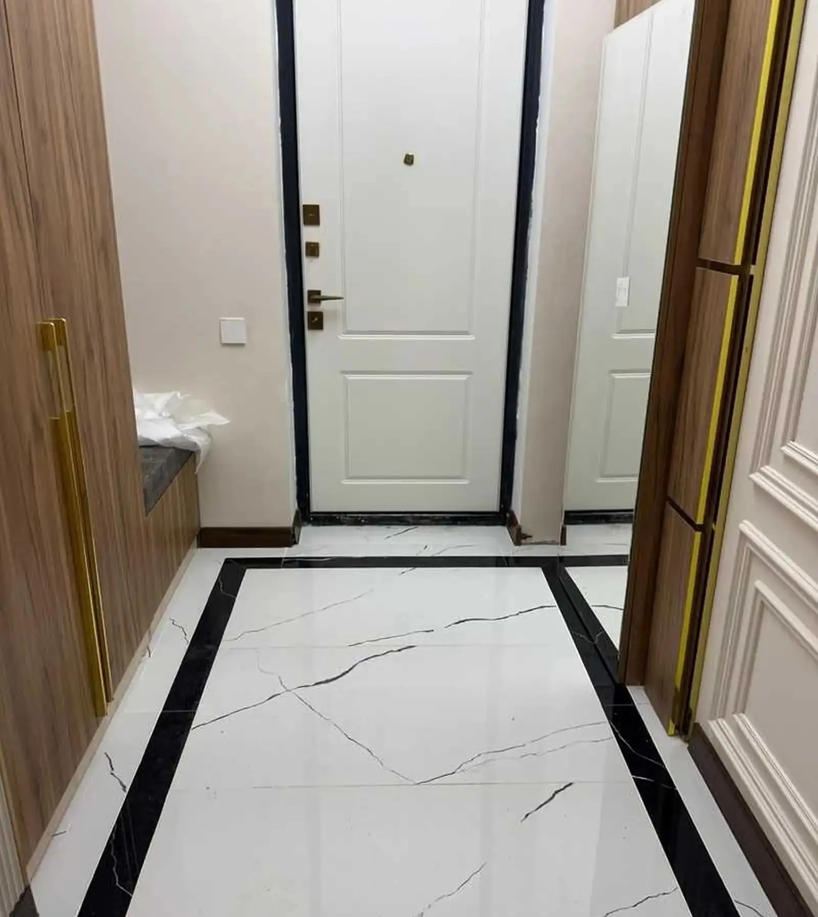 2-комн. квартира, 11 этаж, 72м², Шоҳмансур