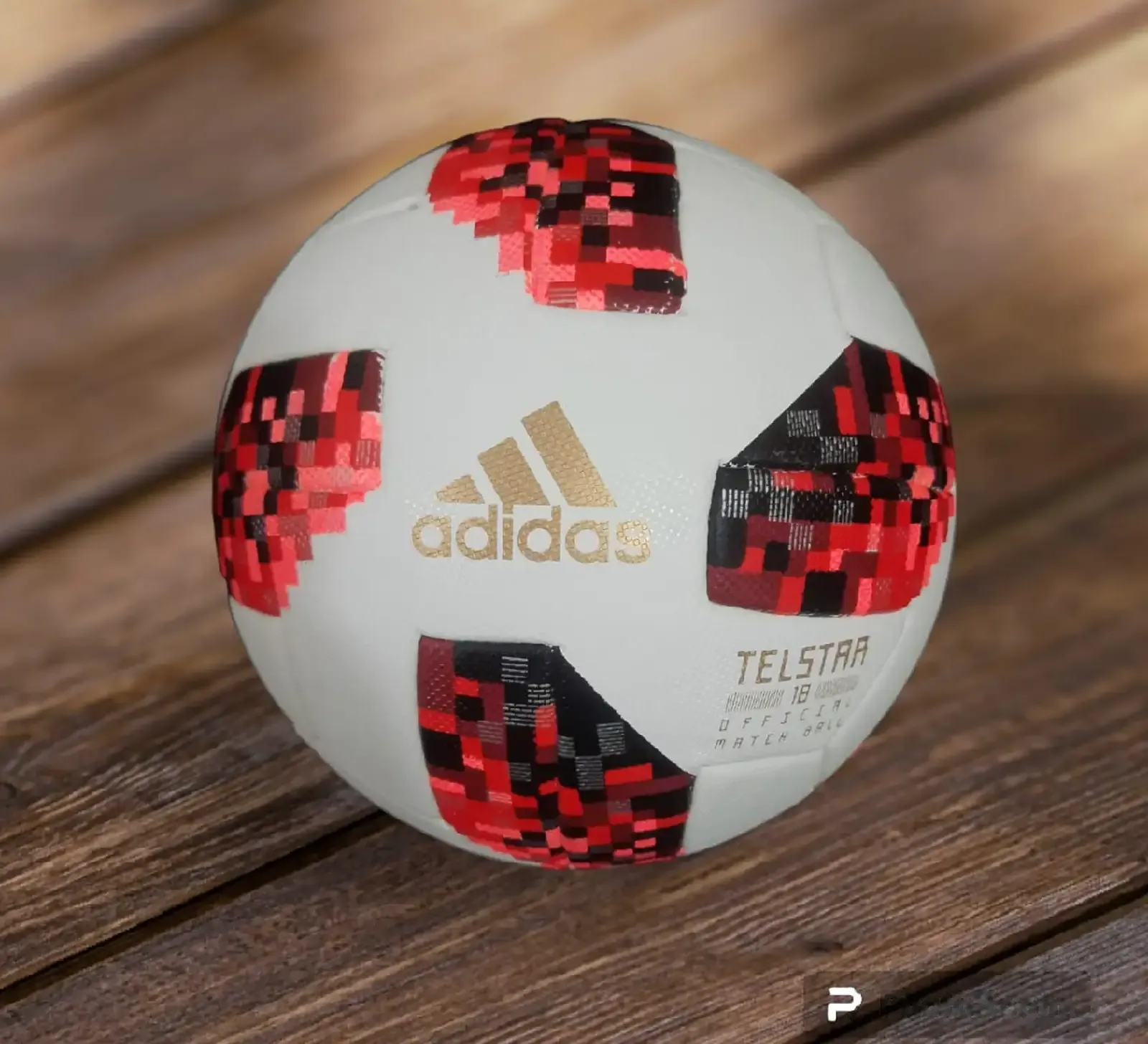 Туб Adidas