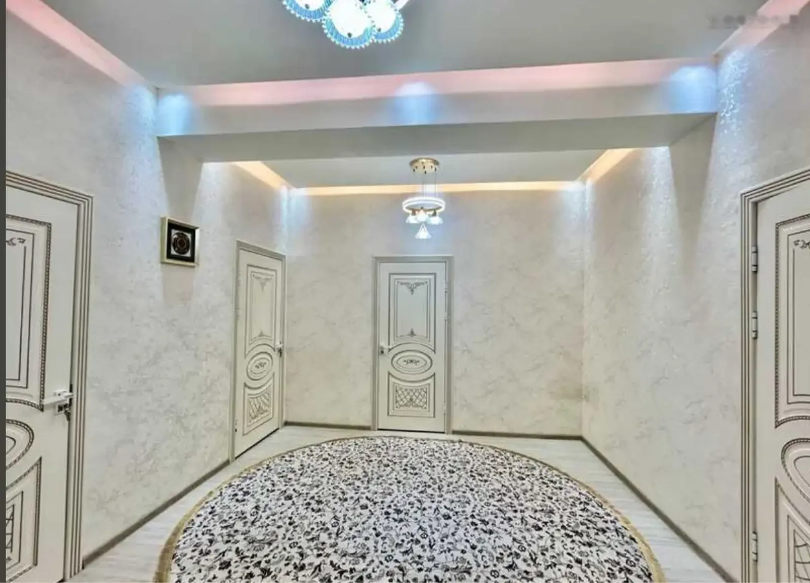 3-комн. квартира, 6 этаж, 93м², Домпечать