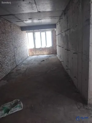 2-комн. квартира, 10 этаж, 58 м², Сино