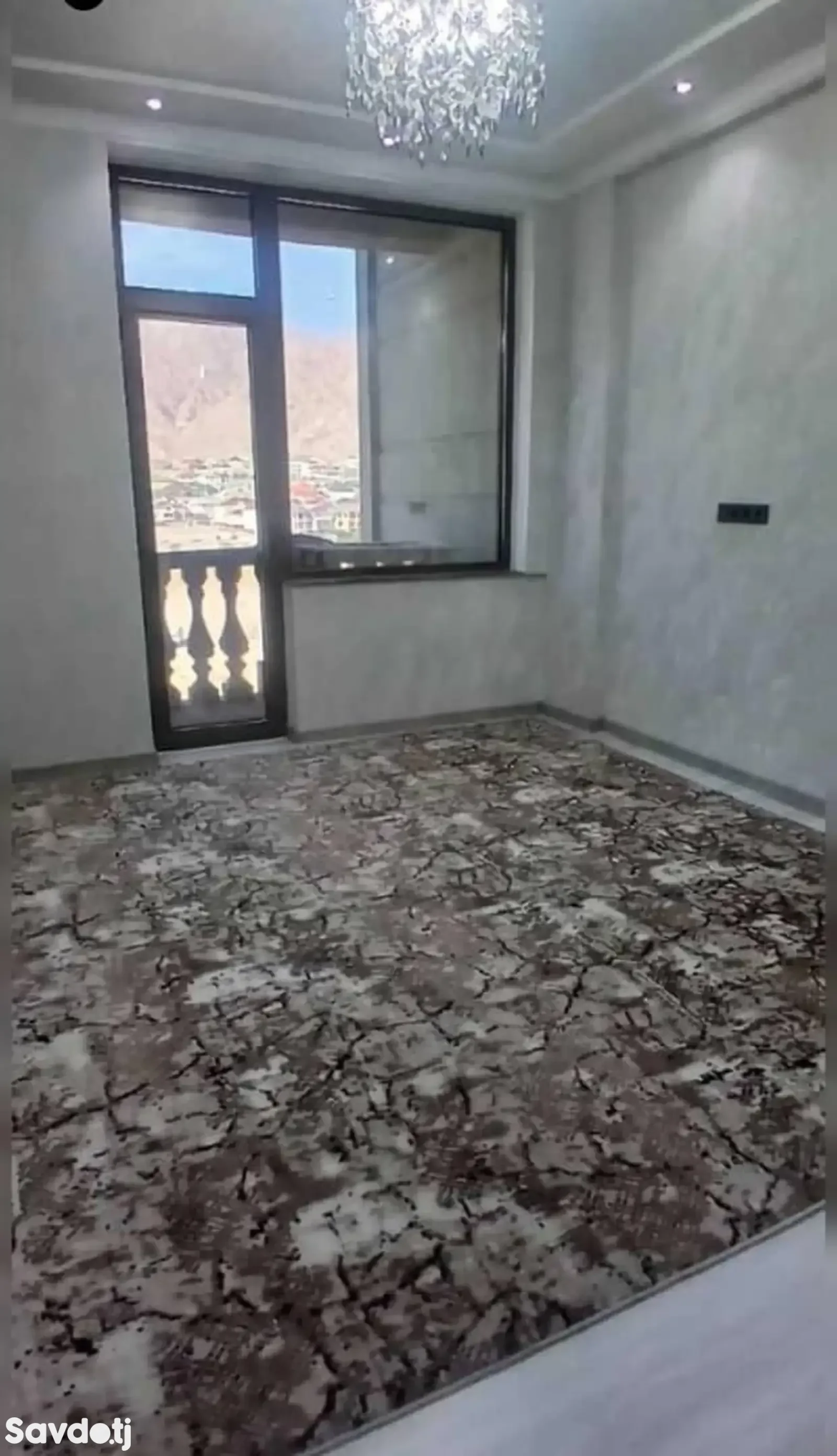2-комн. квартира, 11 этаж, 52м², 20 микрорайон