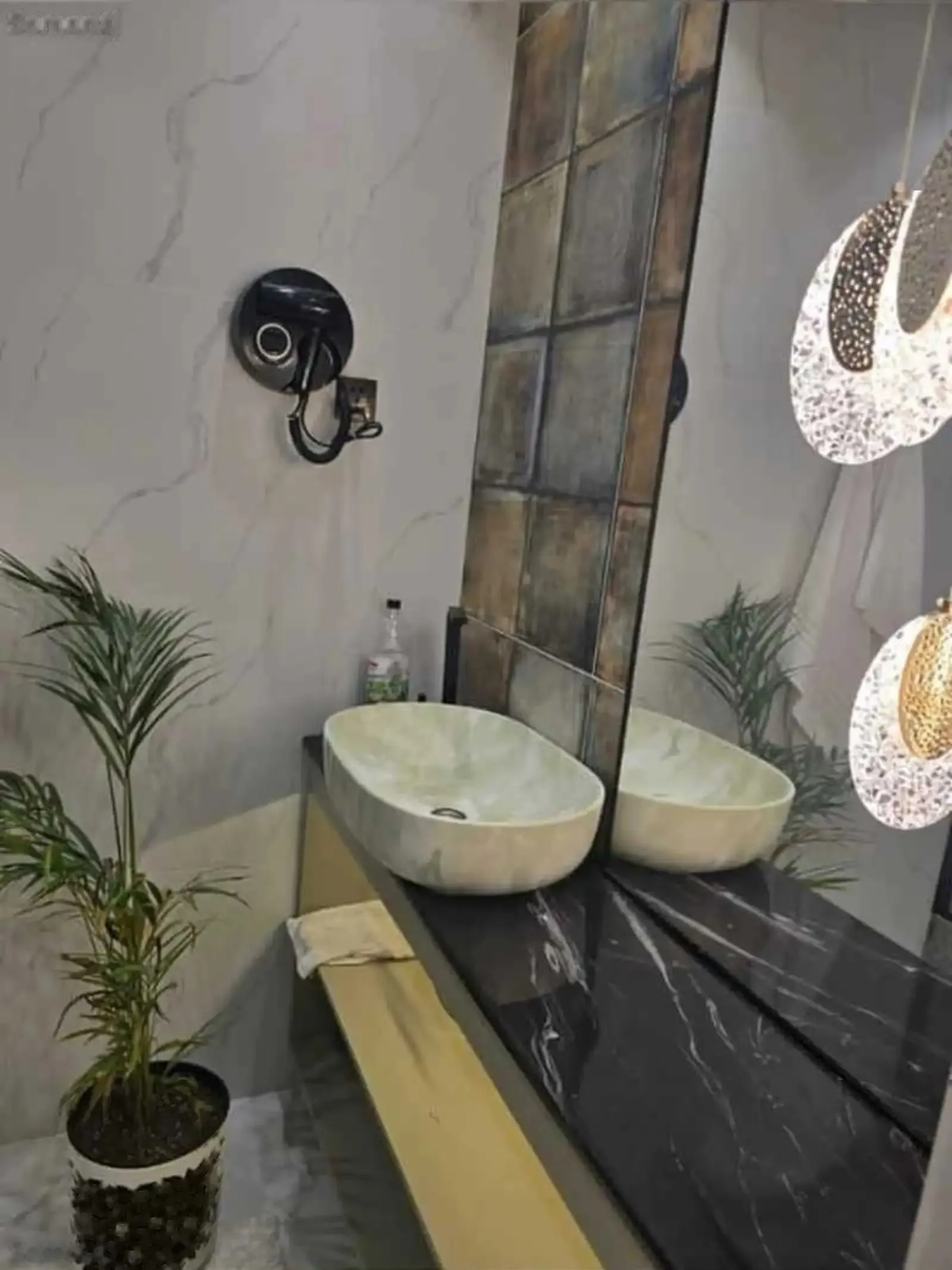 3-комн. квартира, 9 этаж, 120м², Спартак, доми Бурчи Анушервон