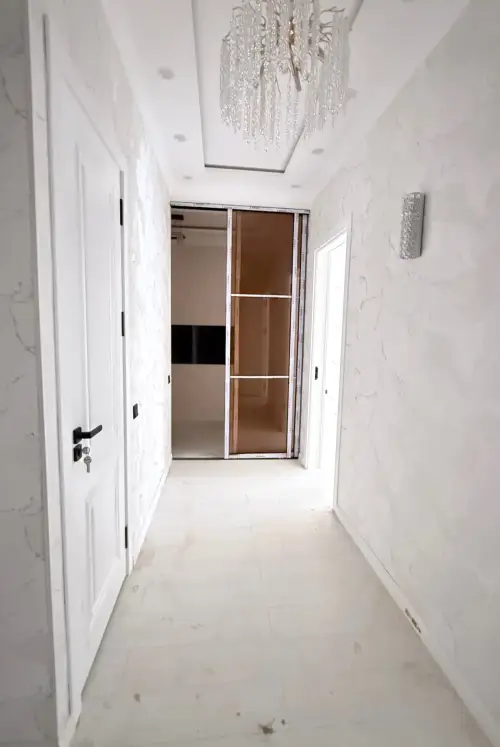 2-комн. квартира, 8 этаж, 66 м², Фирдавси