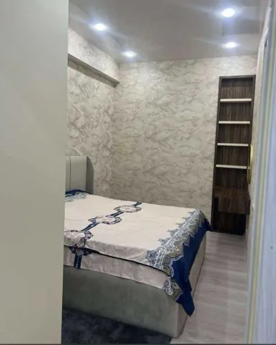 2-комн. квартира, 5 этаж, 75м², Шохмансур