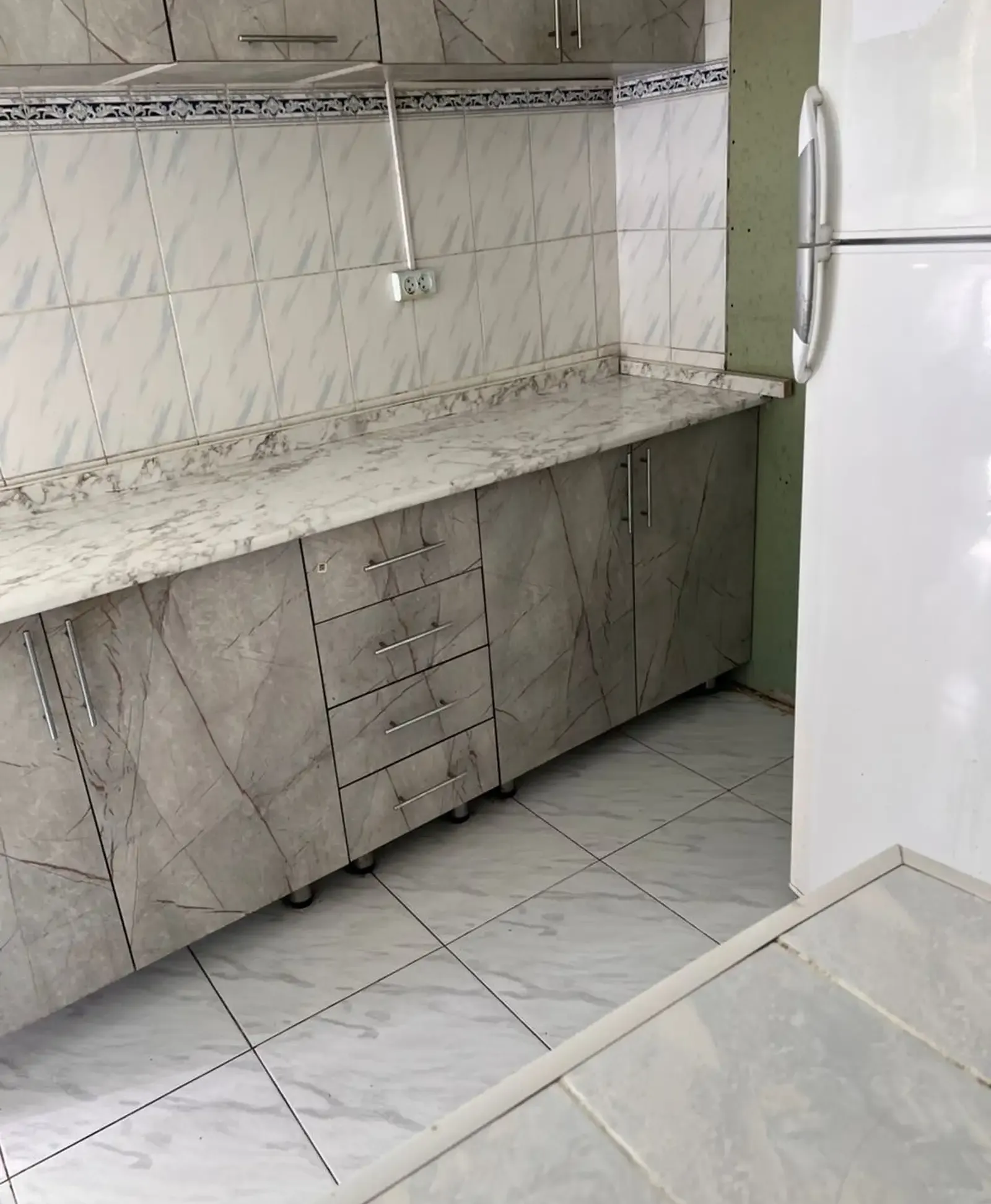 2-комн. квартира, 2 этаж, 76м², Мости аэропорт