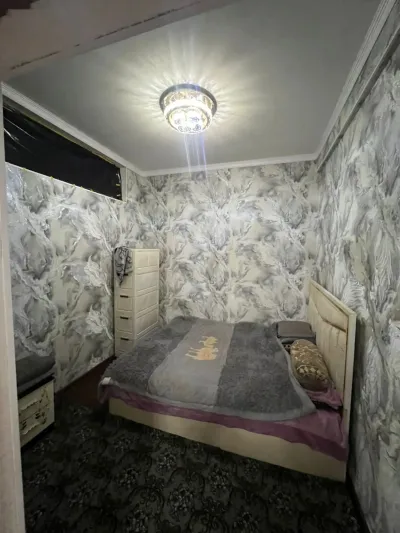 3-комн. квартира, 4 этаж, 63м², Шохмансур