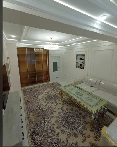 2-комн. квартира, 3 этаж, 60м², Шохмансур