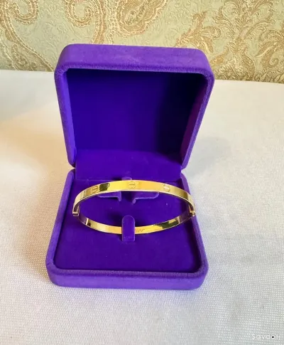 Браслет Cartier