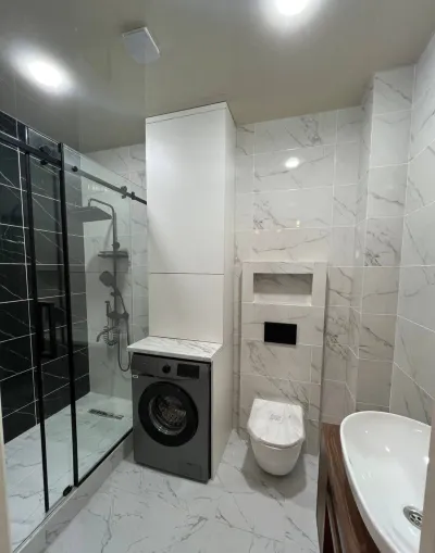 2-комн. квартира, 3 этаж, 71 м², И Сомони