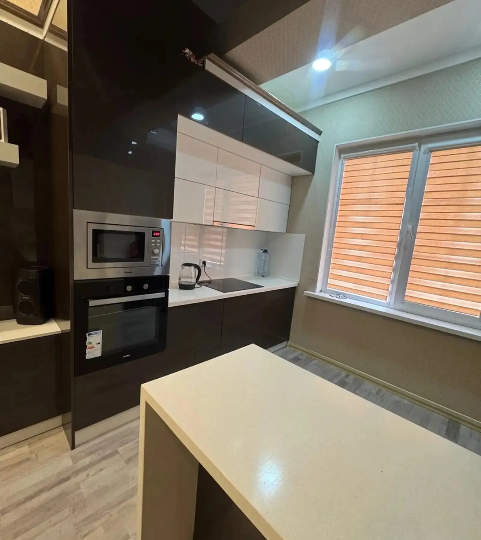 2-комн. квартира, 7 этаж, 55м², Праспект Мира