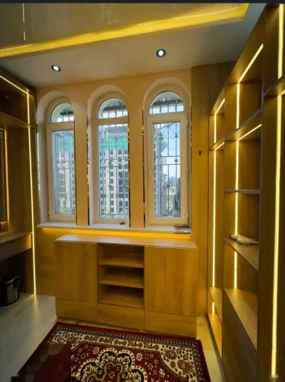 2-комн. квартира, 9 этаж, 80м², Садбарг дом Вайкики