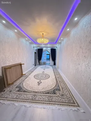 3-комн. квартира, 9 этаж, 115 м², Сино