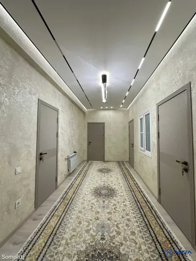 3-комн. квартира, 11 этаж, 90 м², Фирдавси