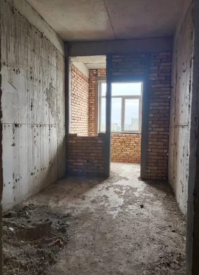 2-комн. квартира, 8 этаж, 53 м², Фирдавси
