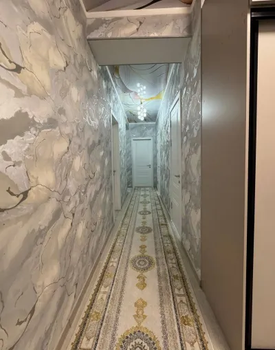 3-комн. квартира, 14 этаж, 108 м², Чоррохаи Северный
