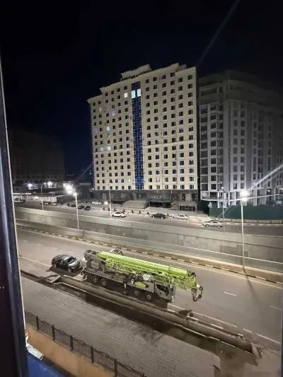 3-комн. квартира, 4 этаж, 100м², 102 мкр