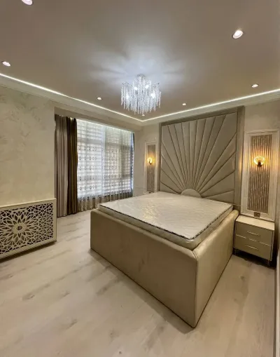 3-комн. квартира, 1 этаж, 82 м²,  33мкр
