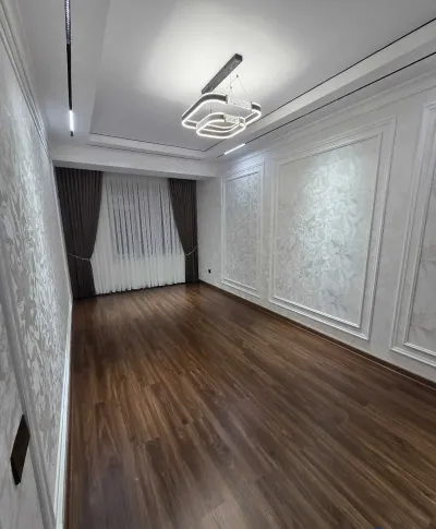 2-комн. квартира, 15 этаж, 50 м², Фирдавси