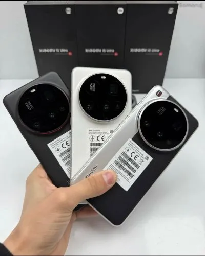 Xiaomi 15 Ultra 512 gb
