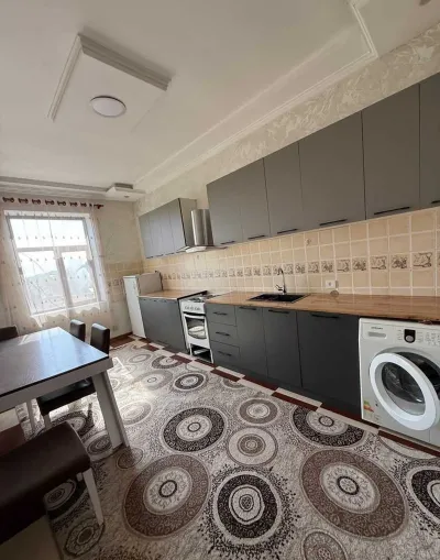 3-комн. квартира, 5 этаж, 100м², 112 мкр