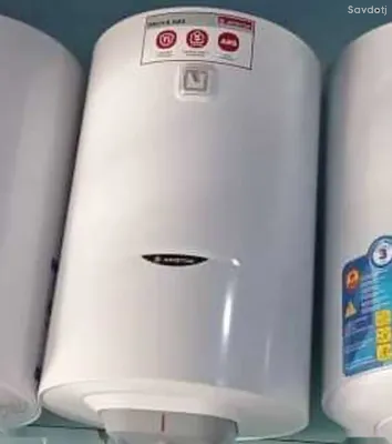 Водонагреватель Ariston_80 л