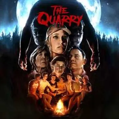 Игра The QuaRRy для Sony PlayStation 4