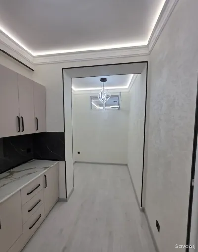 2-комн. квартира, 8 этаж, 74 м², Фирдавси Автоцентр доми Пайкар