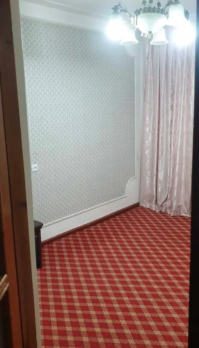 3-комн. квартира, 2 этаж, 74м², И Сомони