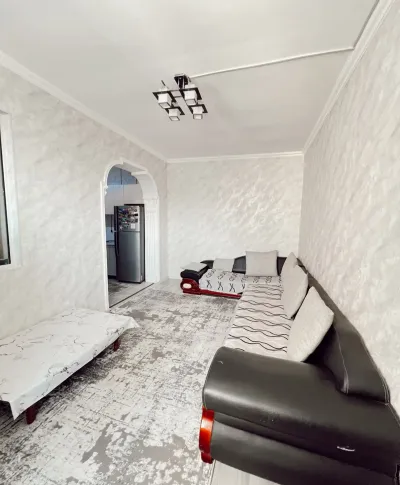 3-комн. квартира, 8 этаж, 94 м², Автовокзал