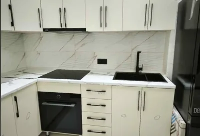 2-комн. квартира, 13 этаж, 80 м², Исмоили Сомони