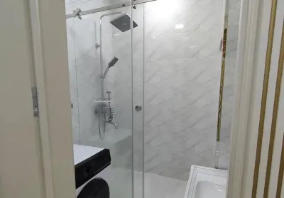2-комн. квартира, 10 этаж, 92м², Сино