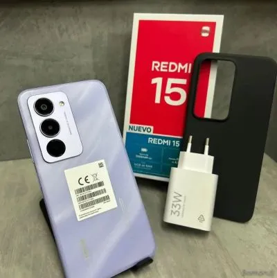 Xiaomi 15 256 gb — миниатюра 4