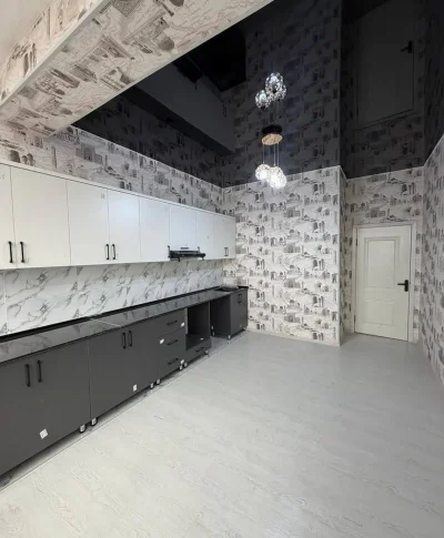 2-комн. квартира, 14 этаж, 78 м², Шохмансур