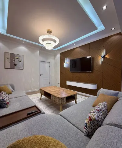 2-комн. квартира, 8 этаж, 60 м², Исмоили Сомони Спартак 45