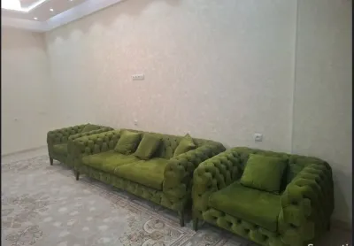 4-комн. квартира, 5 этаж, 200м², Шохмансур Мехргон