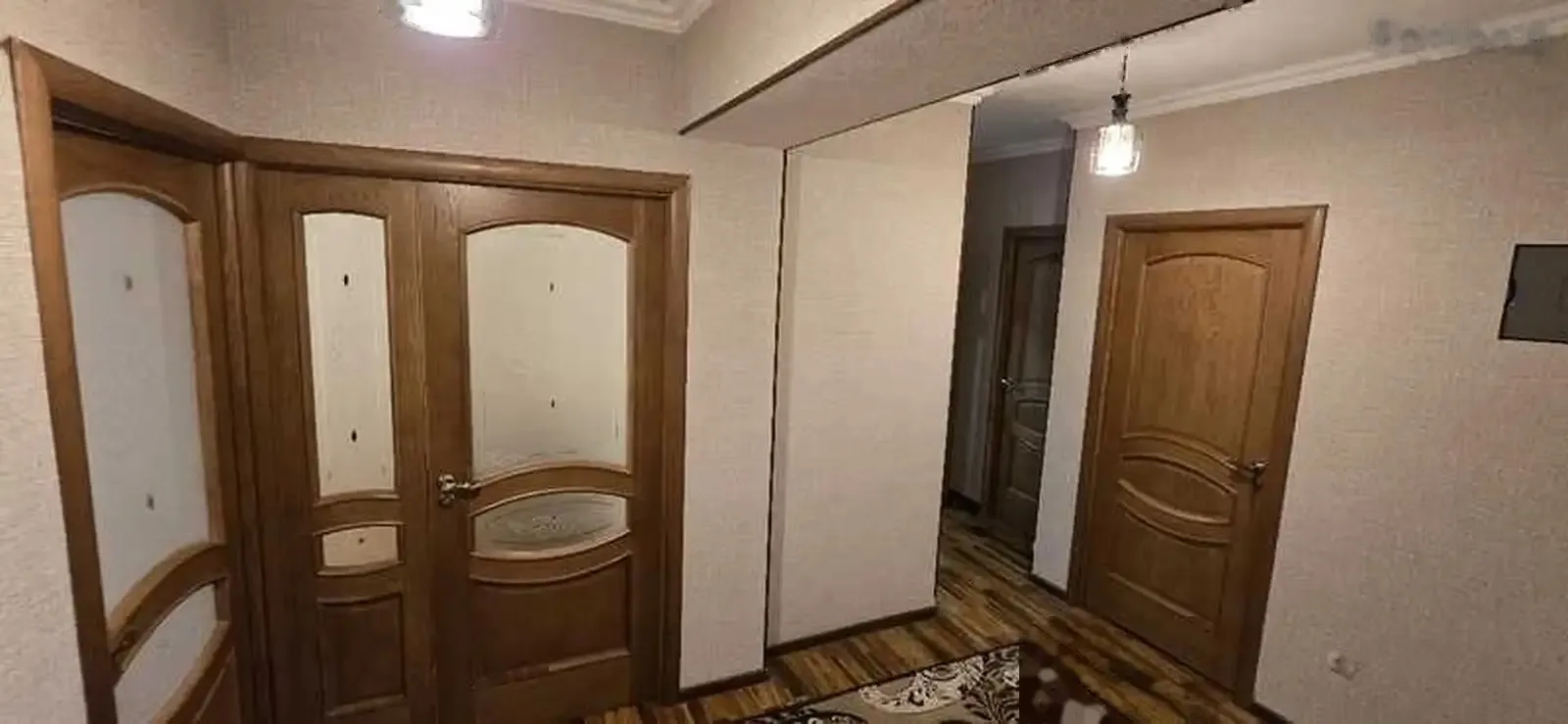 3-комн. квартира, 2 этаж, 75м², 84мкр