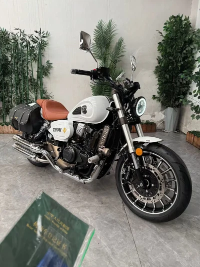 Мотоцикл Benda 400 cc