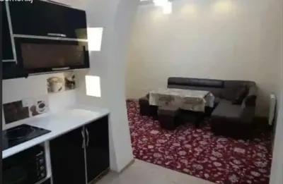 2-комн. квартира, 8 этаж, 96м², И Сомони