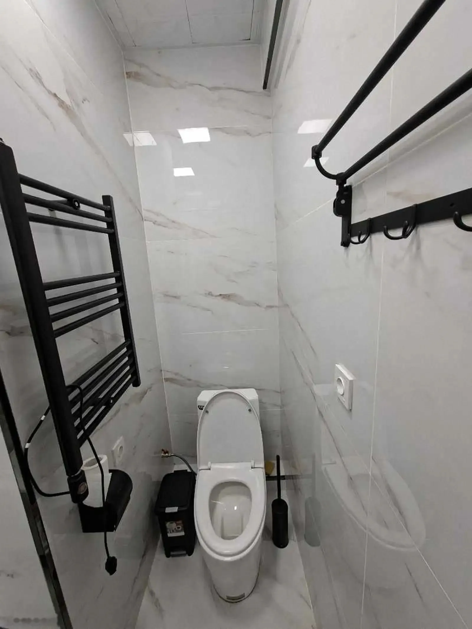 2-комн. квартира, 12 этаж, 80м², Повороти Аэрапорт