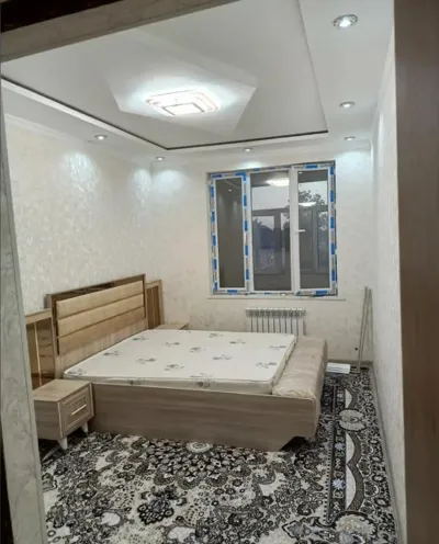 3-комн. квартира, 2 этаж, 62м², Сомони