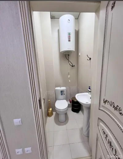 3-комн. квартира, 9 этаж, 150м², сино