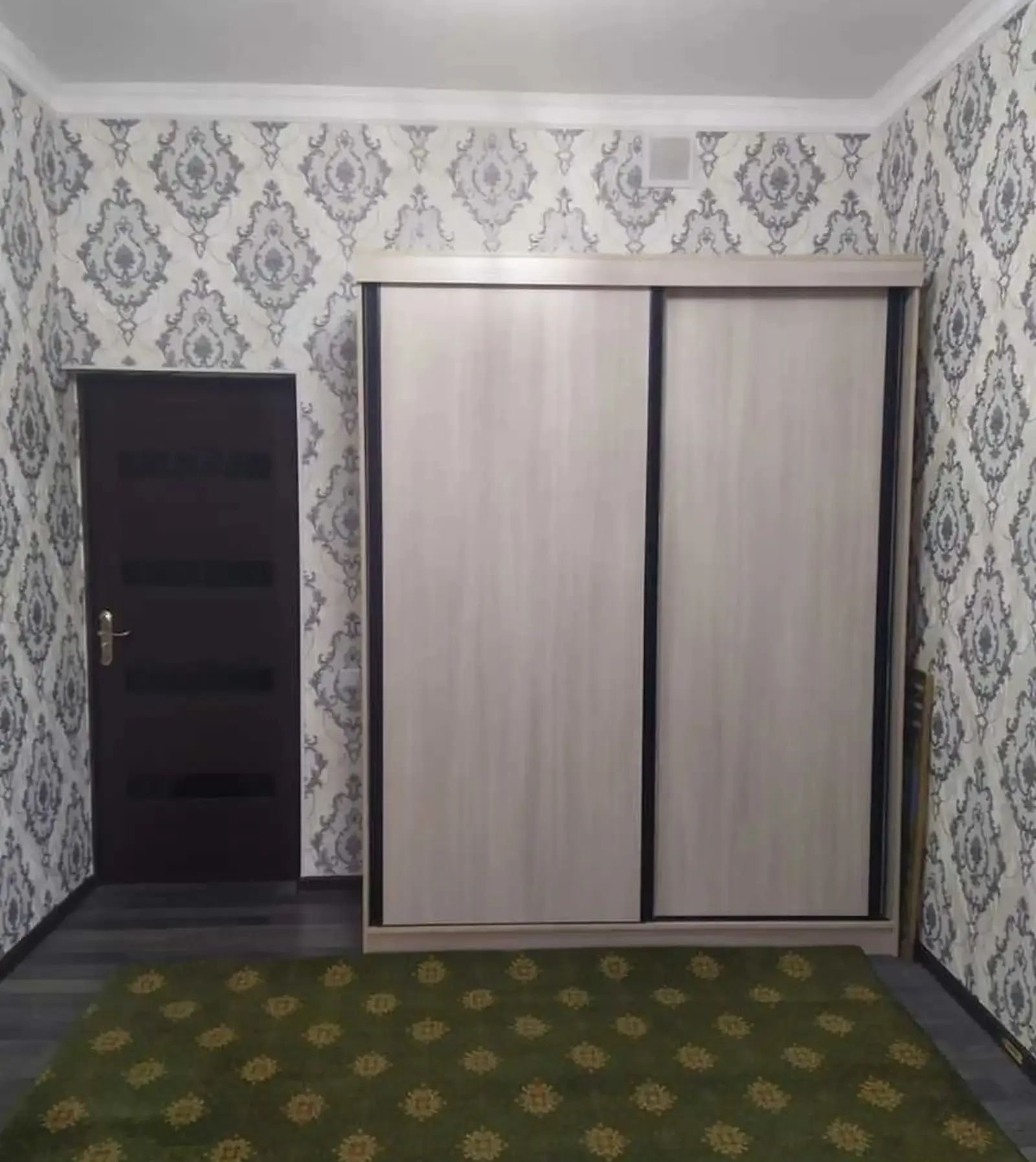 2-комн. квартира, 2 этаж, 55м², сино