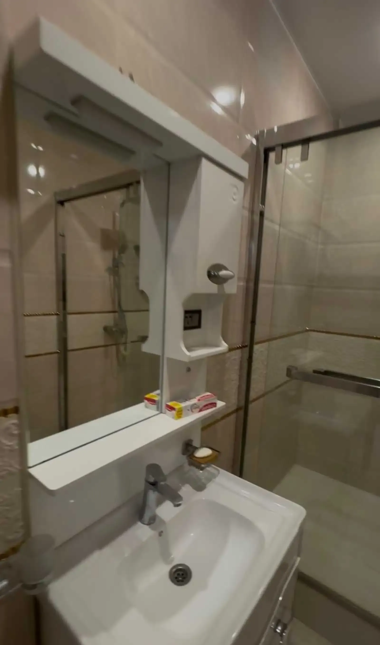 2-комн. квартира, 8 этаж, 95м², убоб