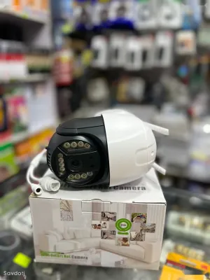 Камера 4G Smart Camera