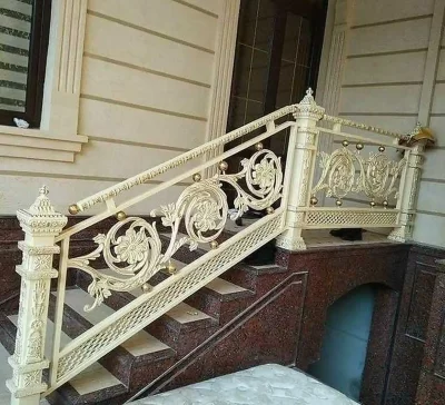 Лестница на заказ