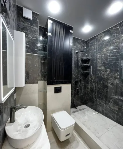 2-комн. квартира, 16 этаж, 83 м², Фирдавси Сохили с рядом Яккасарой