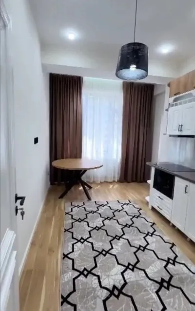 1-комн. квартира, 11 этаж, 45 м², Исмоили Сомони