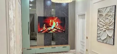 3-комн. квартира, 5 этаж, 86 м², Шохмансур