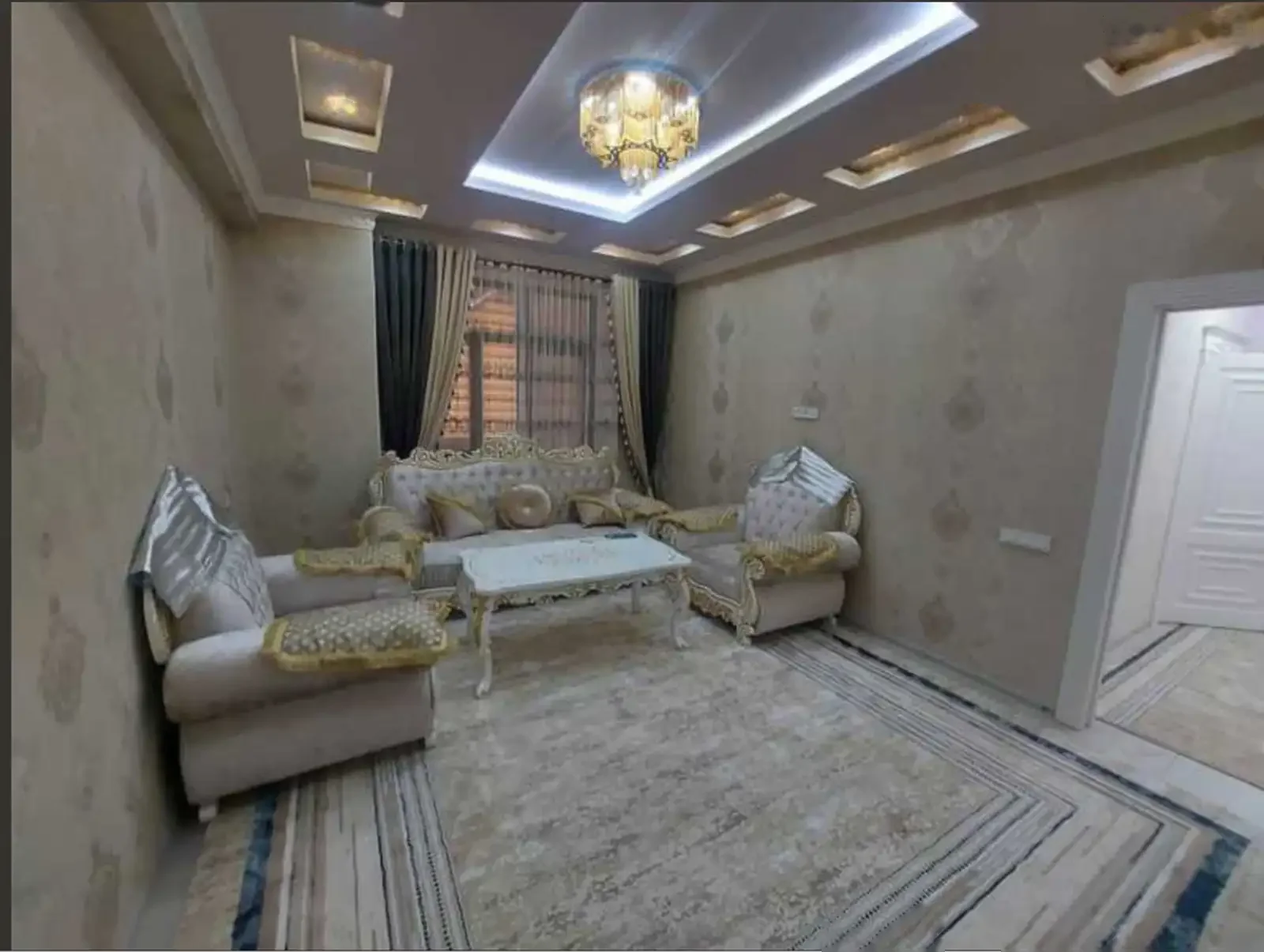 2-комн. квартира, 8 этаж, 69м², Овир ёвар